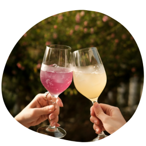 Hemels Westervoort borrel