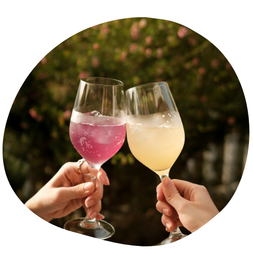 Hemels Westervoort borrel